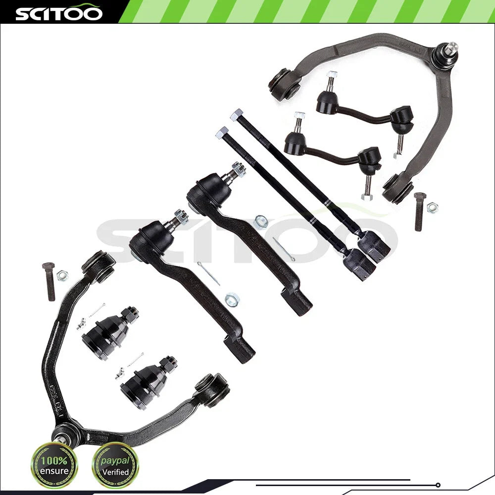 Control Arm with Ball Joint for Ford Thunderbird 1989-1997