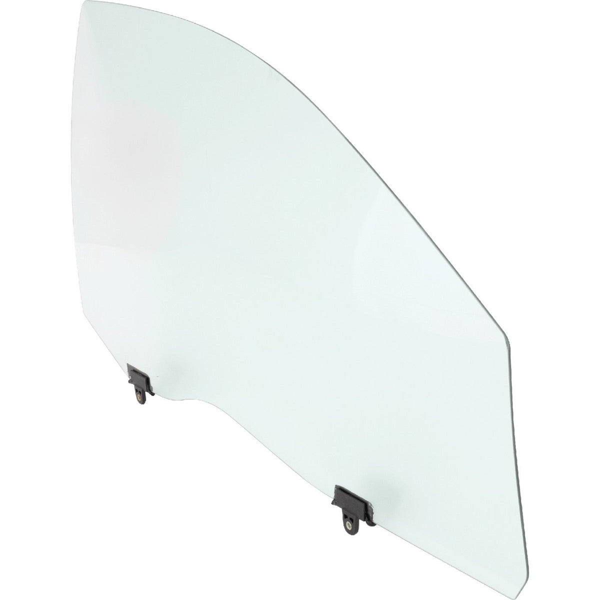 Front Door Glass - Passenger Side for Mitsubishi Mirage