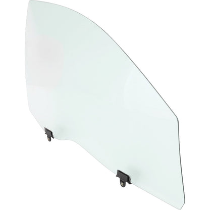Front Door Glass - Passenger Side for Mitsubishi Mirage