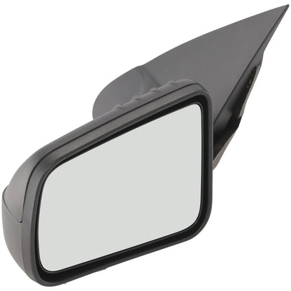Driver Side Mirror for Ford Focus (2008–2011)