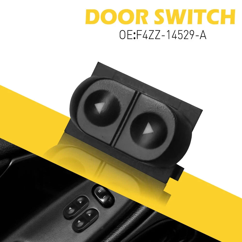 Window Switch for Ford Mustang 1994-2004