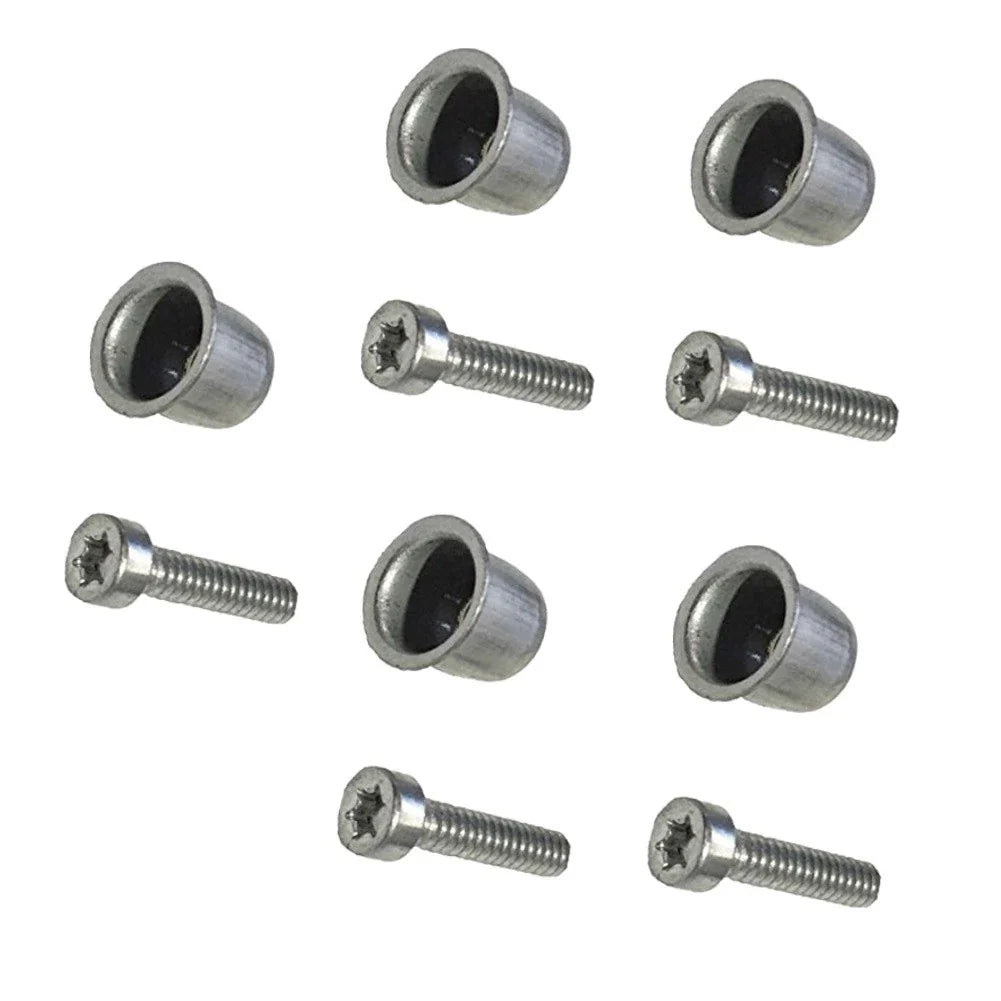 Bolt and Bushing Kit for MS210 MS230 MS250 MS290 MS310 MS390 (2001–2023)