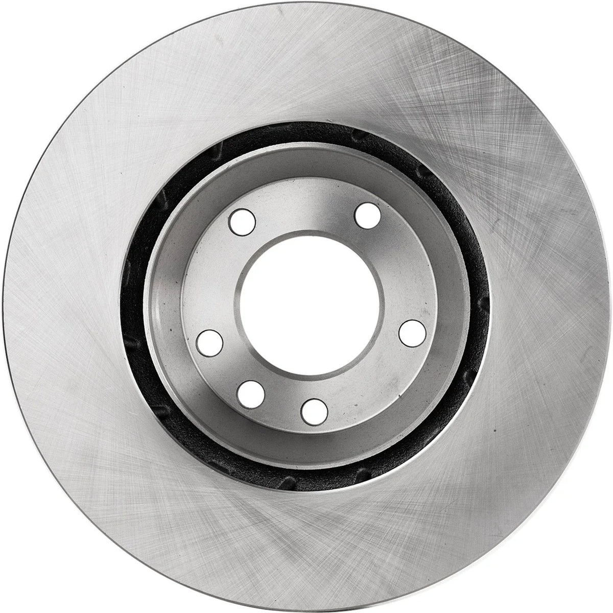 Front Brake Pad and Disc Set for Cayenne 2011–2018
