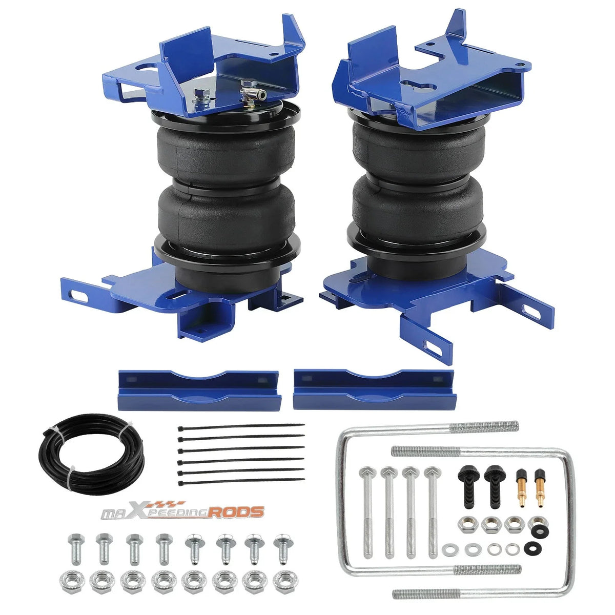 Air Spring Kit Rear for Ford F-150 4WD (2015-2020)