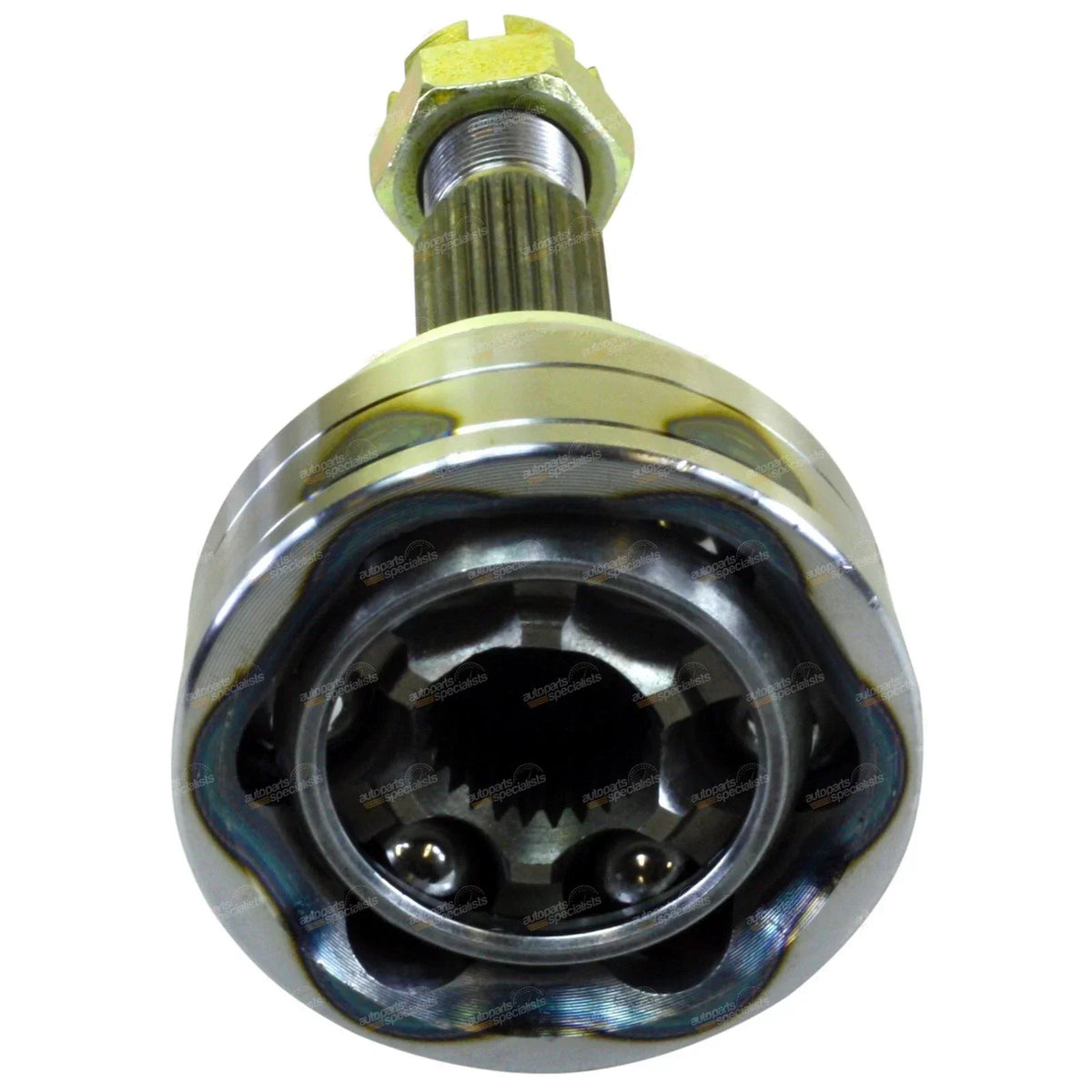 Outer Boot & CV Joint Kit for Lantra 1999-2000 Models