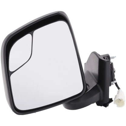 Heated Mirrors Set of 2 for Chevy NV200