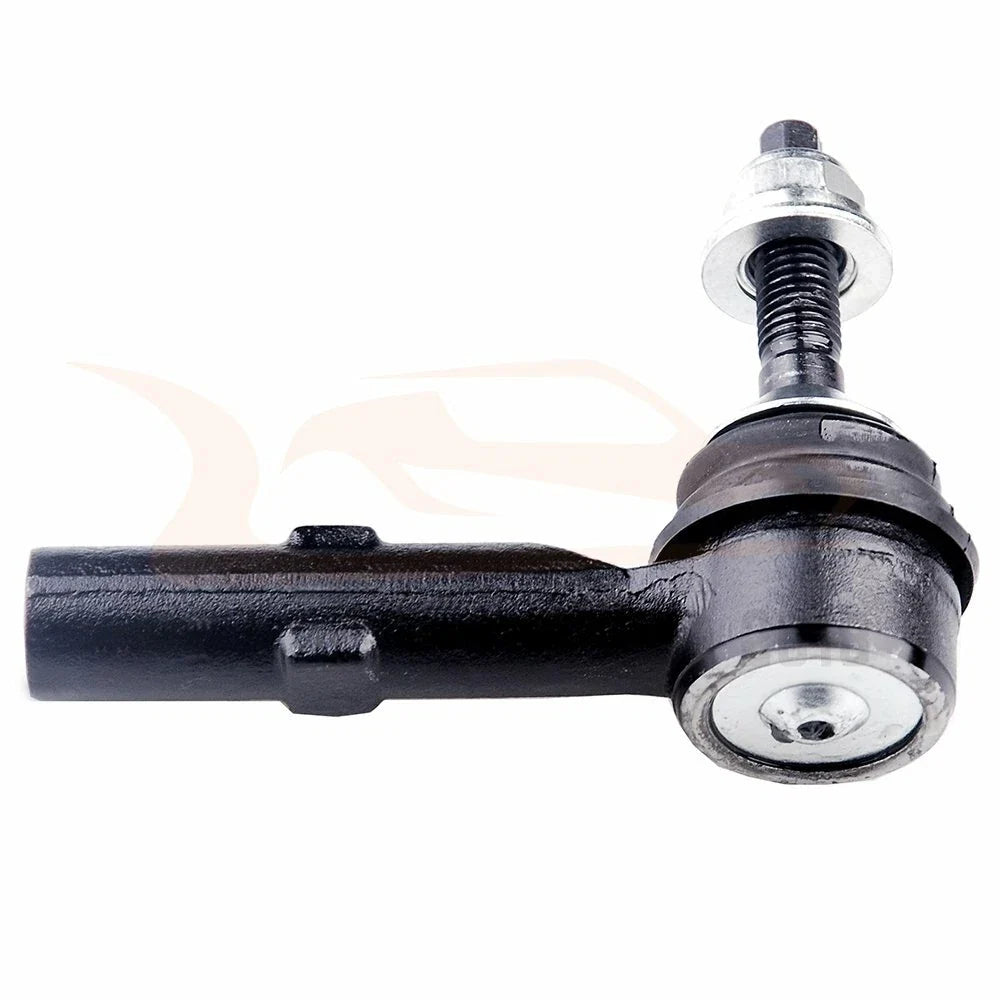 Control Arms & Ball Joints Tie Rods Set for 2003-2004 Lincoln Navigator - 8PC