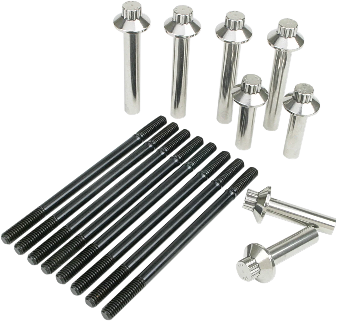 Stud Kit for Harley-Davidson Evolution 3025 (1991–1999)