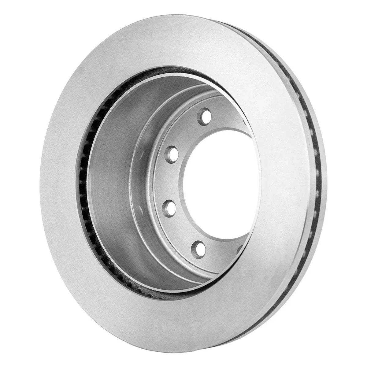 Disc Brake Rotor for Ford F-250 Super Duty (2012–2020) Rear Solid