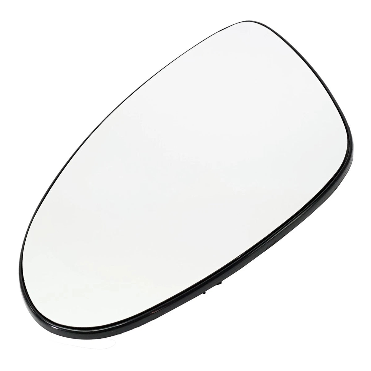 Heated Driver Left Side Mirror Glass for MB S Class CLS (2006–2013) 2218101221