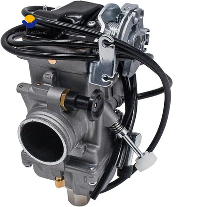 Aftermarket 36mm Accelerator Pump for TM36-68