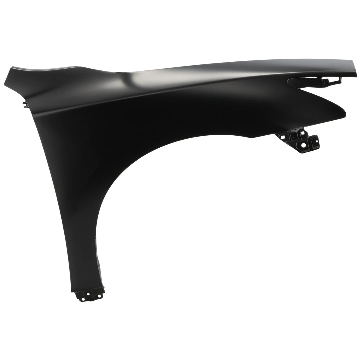 Fender for Nissan Maxima (2009–2014) Front Passenger Side