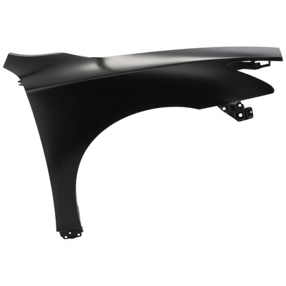 Fender for Nissan Maxima (2009–2014) Front Passenger Side
