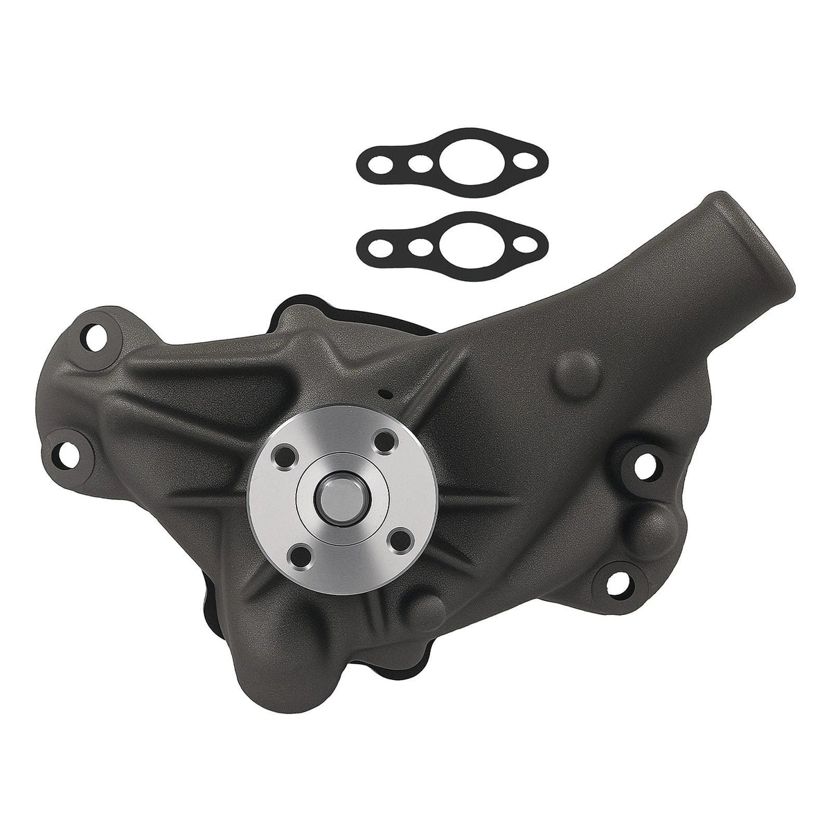 Engine Water Pump for Chevrolet GMC C1500 K1500 V6 4.3L (1989–1995)