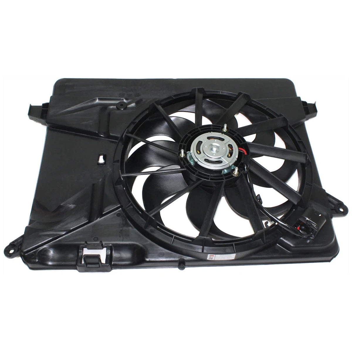 AC Condenser for Buick Encore (2013–2014)
