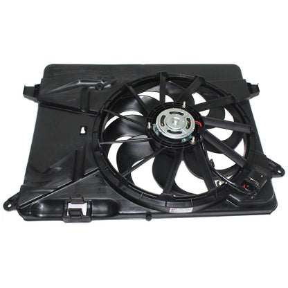 AC Condenser for Buick Encore (2013–2014)