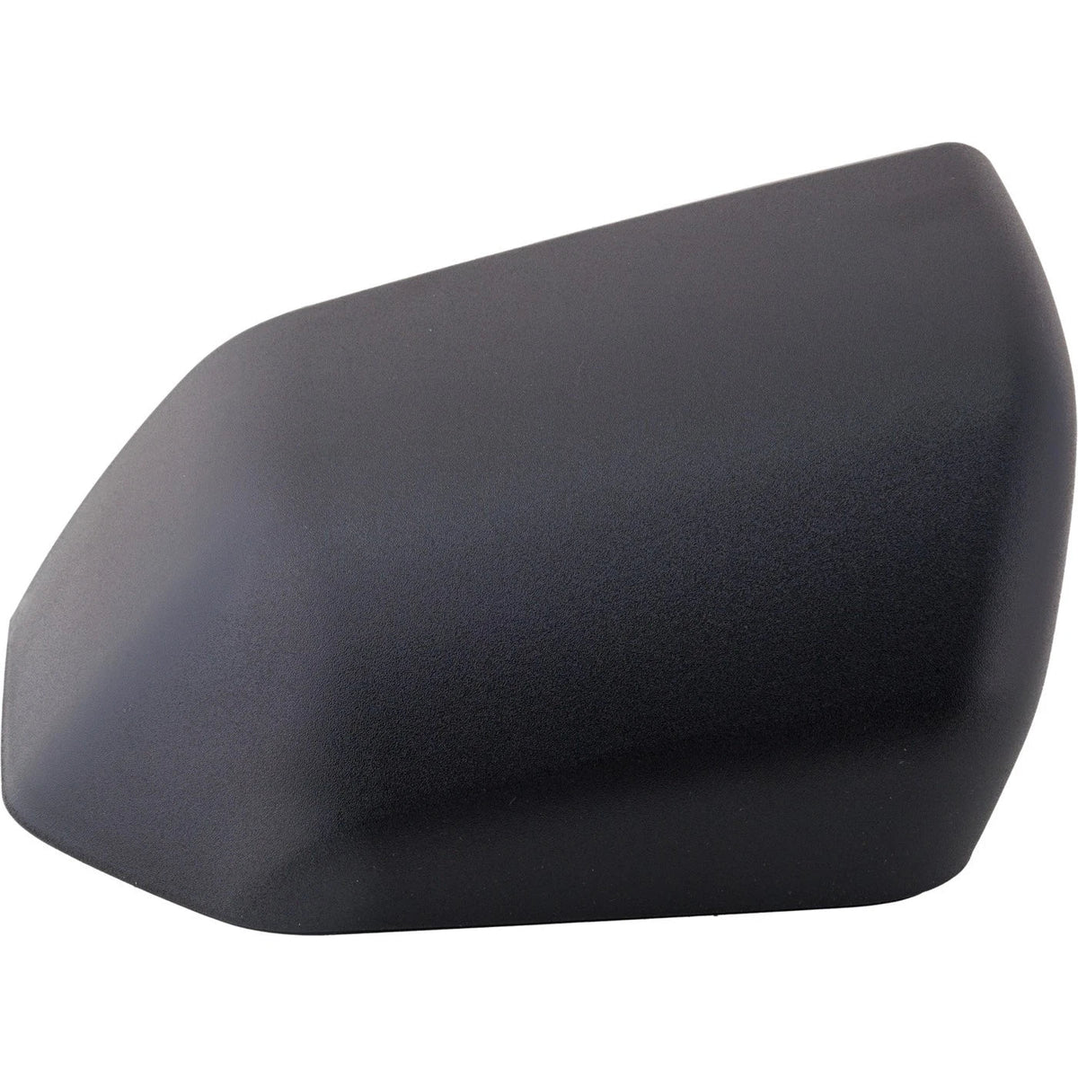 Mirror Cover Driver Side for Ford F-150 (2015-2020) Textured Black
