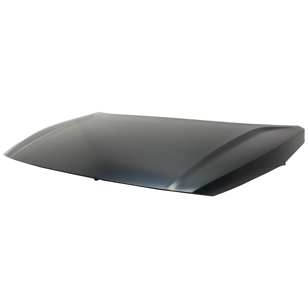 CAPA Certified Replacement Hood for 2018–2023 Kia Rio Sedan