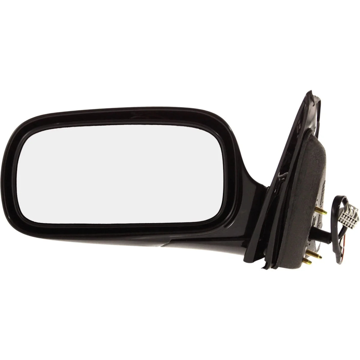 Mirror Set (2 Pieces) for Driver & Passenger Side - Buick Lucerne