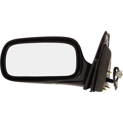 Mirror Set (2 Pieces) for Driver & Passenger Side - Buick Lucerne