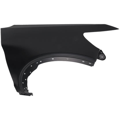 Fender for Ford Explorer (2020–2024) Front Passenger Side