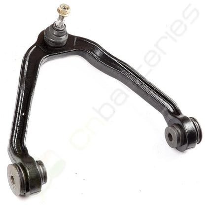 10pc Sway Bar Kit with Suspension Tie Rod Ends for GMC Sierra 1500 (1999-2006)