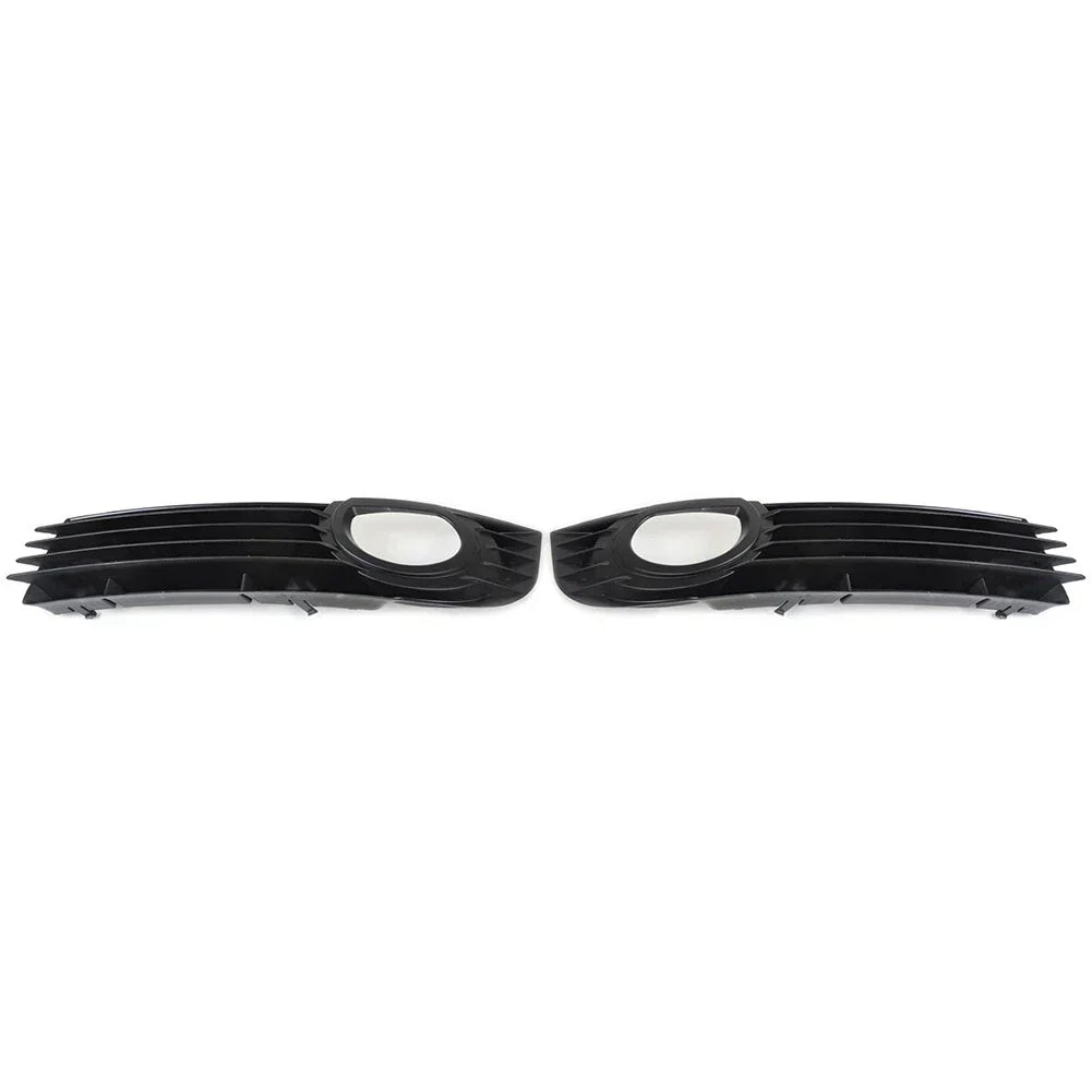 Fog Light Bumper Grille for A8 Quattro (2006-2008)