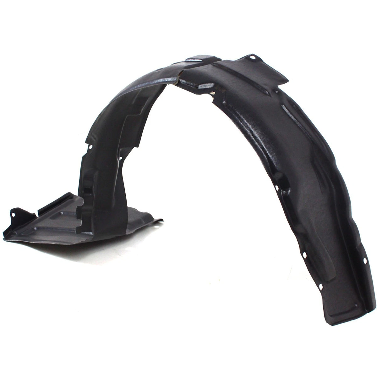Fender Liner Front Driver Left MR972839 for Mitsubishi Galant (1999–2001)