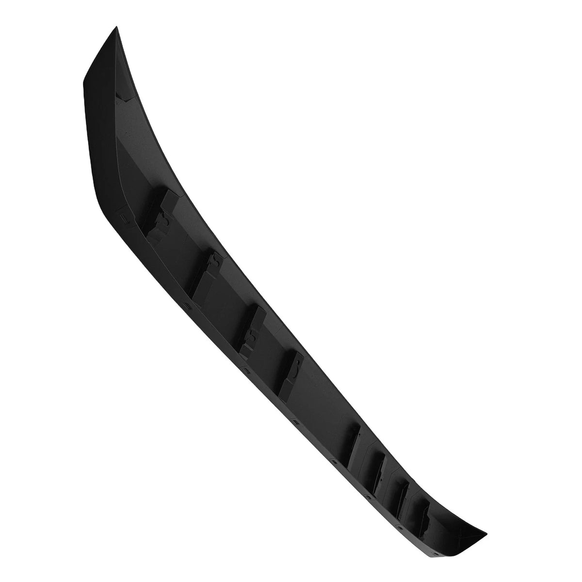 Tailgate Rear Lower Molding Trim for Toyota RAV4 (2016–2018)