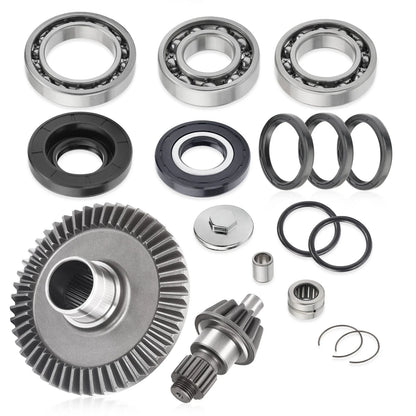 Differential Rebuild Kit w/ Gears for Honda TRX250 1997-2023