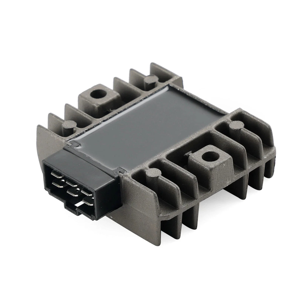 Voltage Regulator Rectifier for TMX150 Supremo GL150 2012-2021