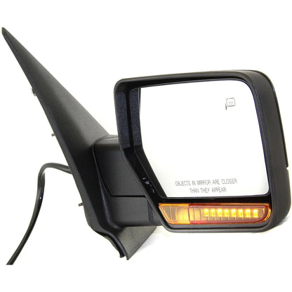 Heated Mirrors Pair for Ford Expedition