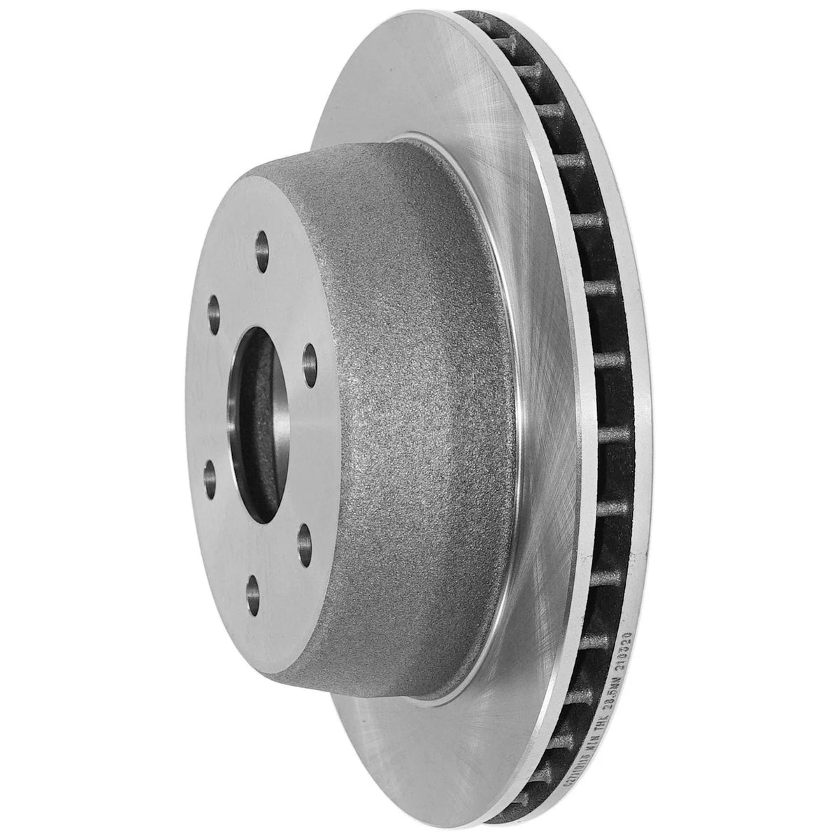 Front & Rear Brake Disc Rotors for Chevy Express Van GMC 1500