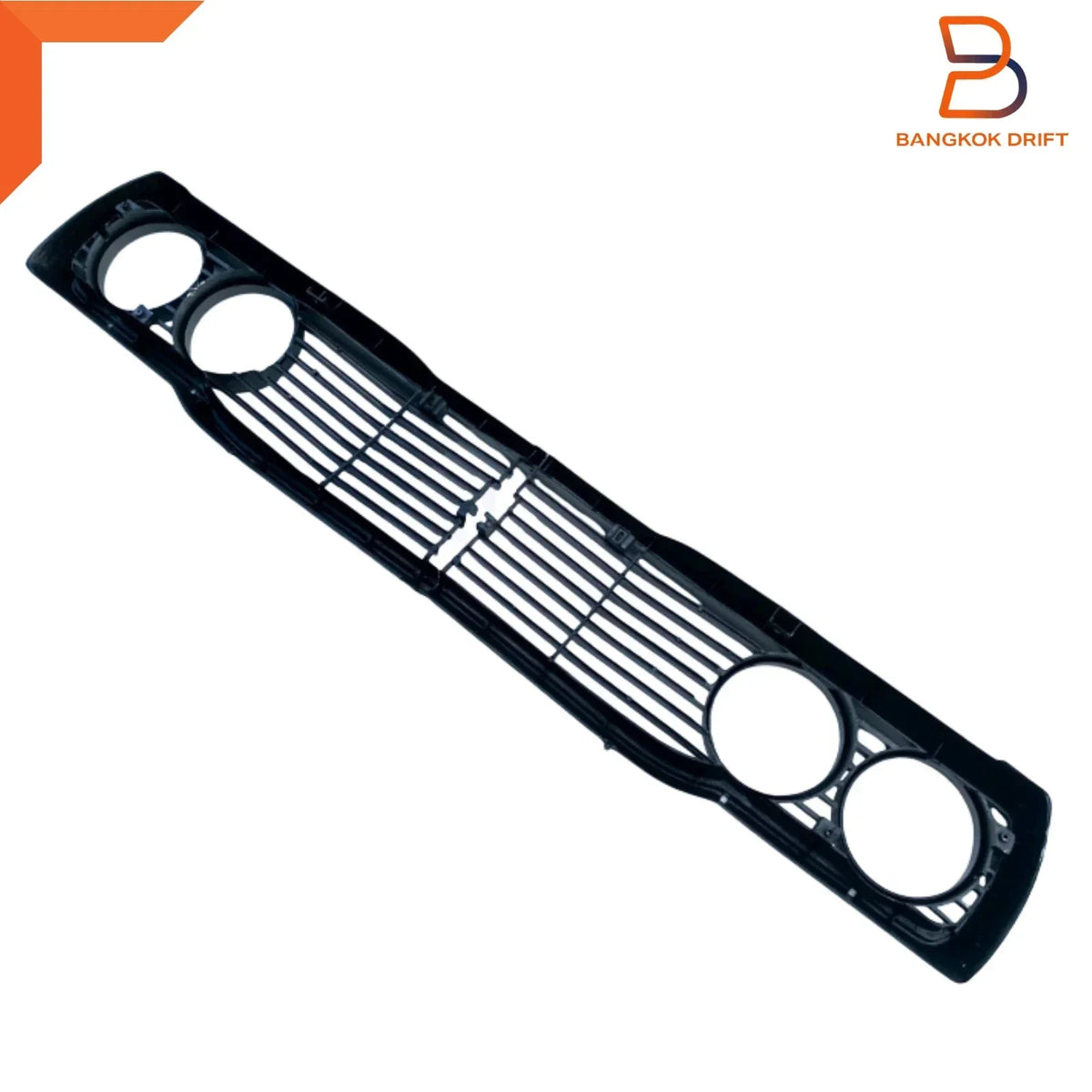 Front Grille Assembly for Hilux Ute Pickup (1972-1978)