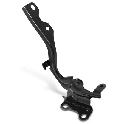 Left Side Steel Hood Hinge for Kia Forte (2010 to 2013)