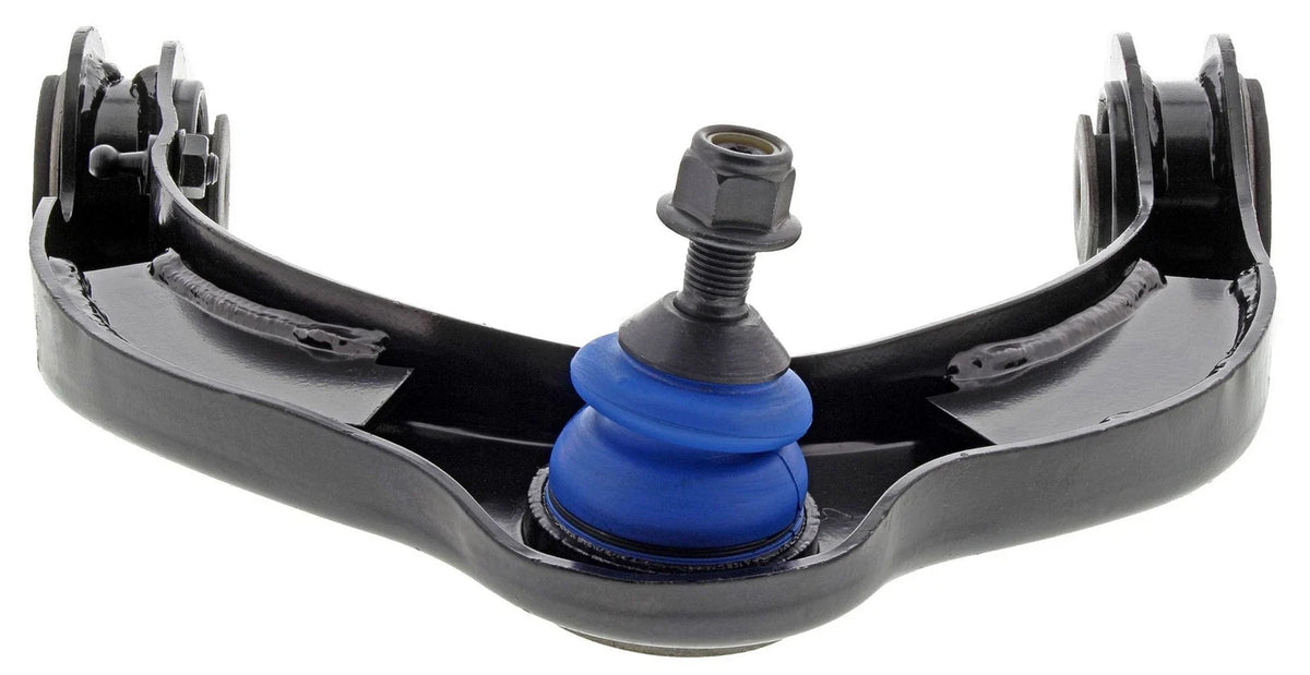 Front Left Upper Suspension Control Arm & Ball Joint Assembly for Mevotech (CMS251235)