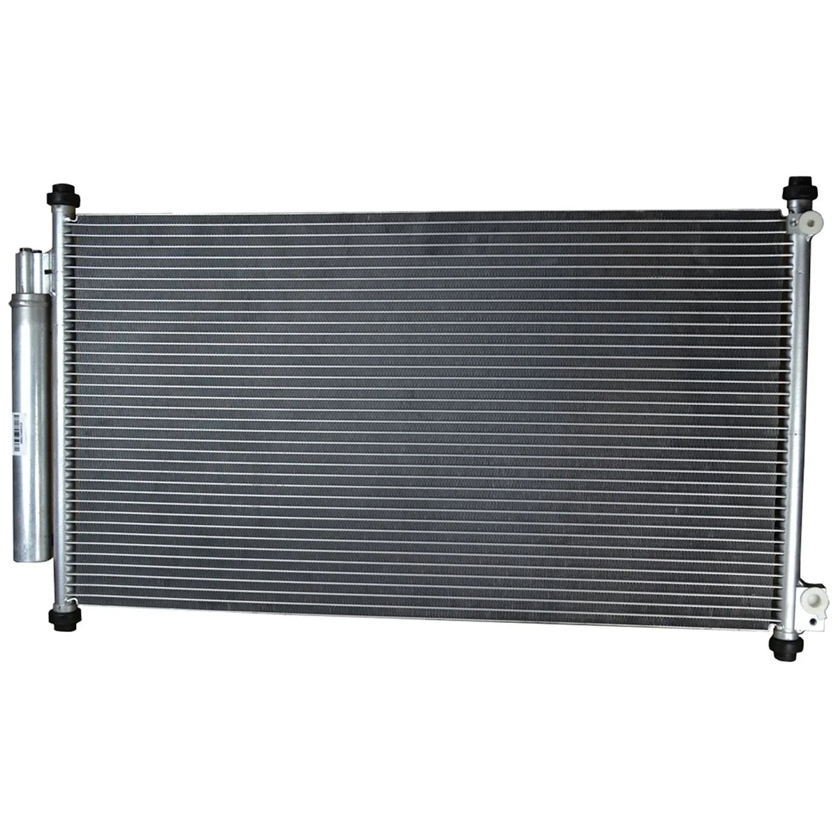 A/C Condenser for Acura ILX, NSX, Honda Civic (2012–2015)