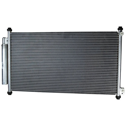 A/C Condenser for Acura ILX, NSX, Honda Civic (2012–2015)