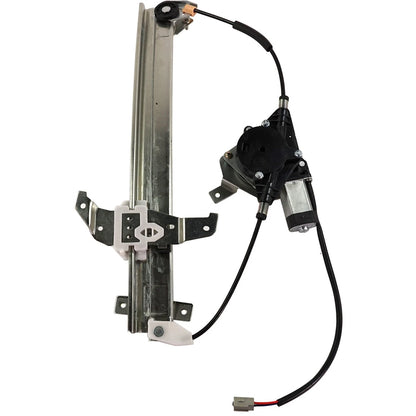 Set of 2 Window Regulators for Left Right Pair