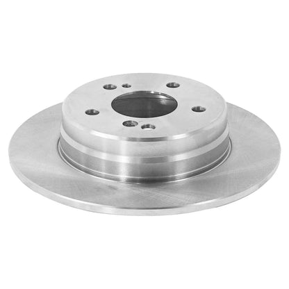 Rear Brake Pads with Disc Rotors Kit for MB SLK Class