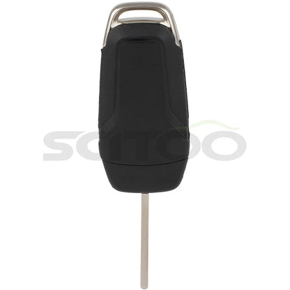 Keyless Entry Remote Fob 2017-2020 for Ford F-250 F-350 F-550 902 MHz