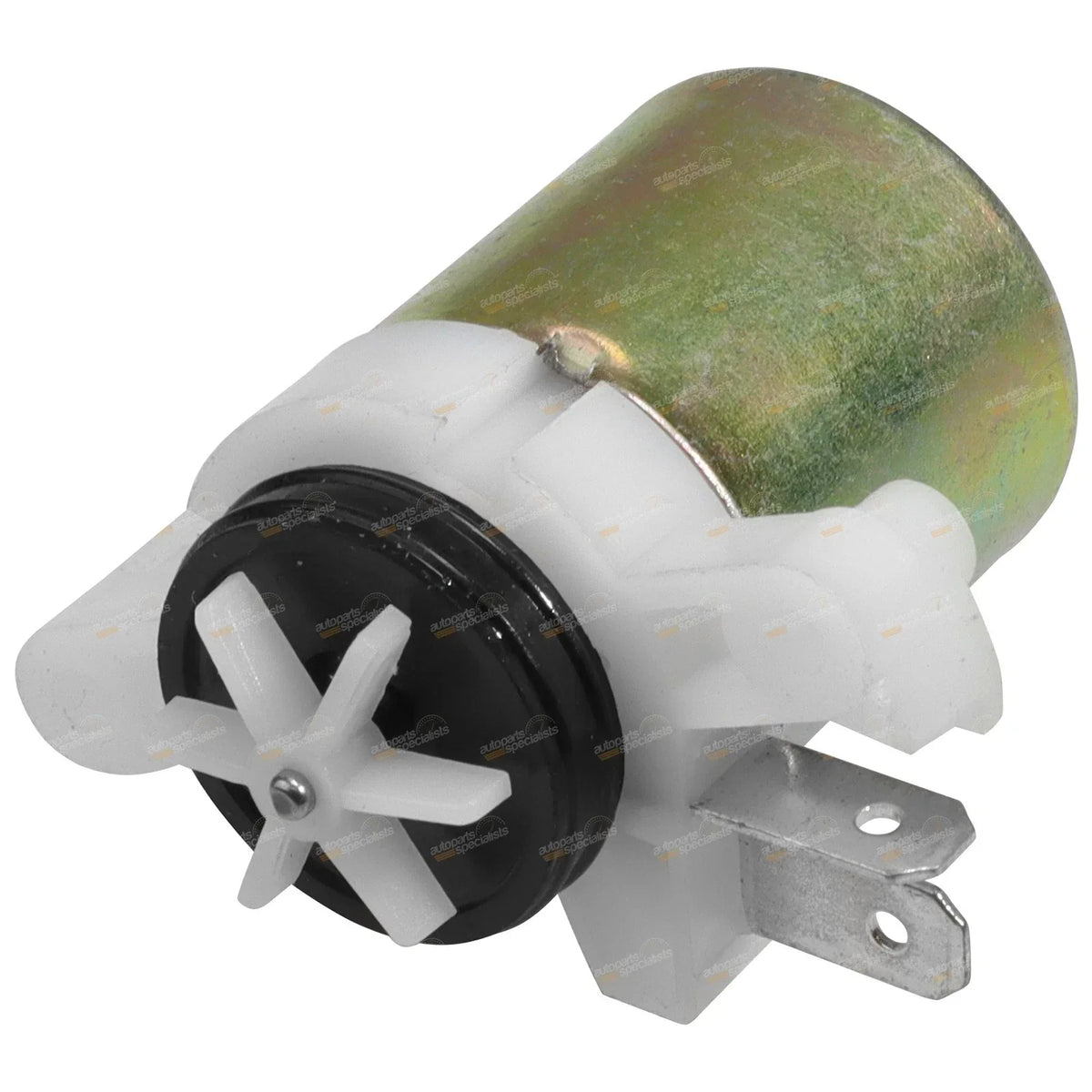 Front & Rear Windscreen Washer Pump for L300 Mitsubishi (1984-1986)