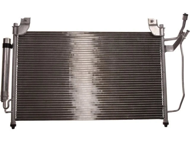 A/C Condenser and Receiver Drier Assembly for Mazda CX-7 (2007–2012) FN773TM
