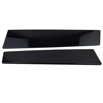 B Pillar Trim Set for Ford Explorer (2011–2021)