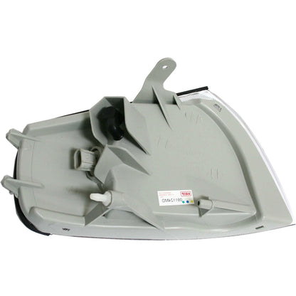 Headlight Set for Toyota Camry (1995–1996) Left Right Corner Lights