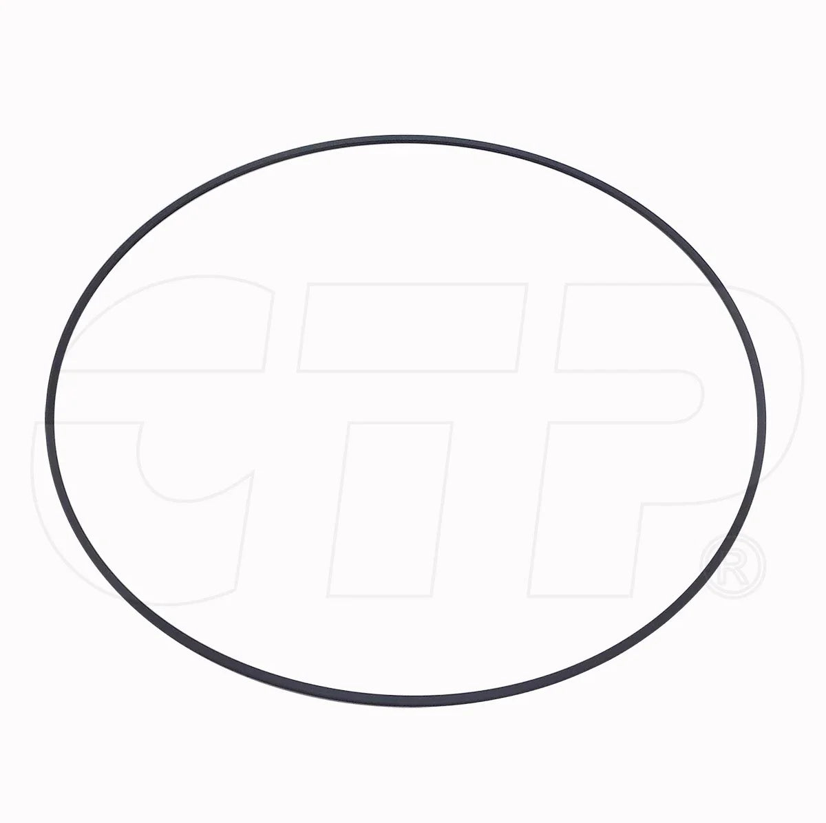 Backup Ring for Caterpillar Models (1577245)