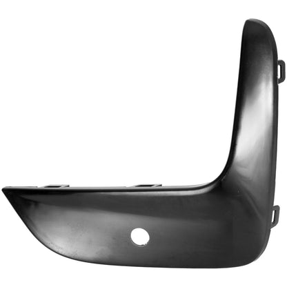 Grille Trim Molding Passenger Right Side for BMW 330i 330e xDrive (2019–2022)