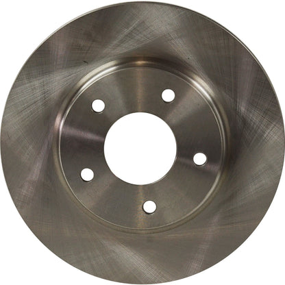 Complete Brake Disc and Pad Set for Mitsubishi Lancer 2008-2017