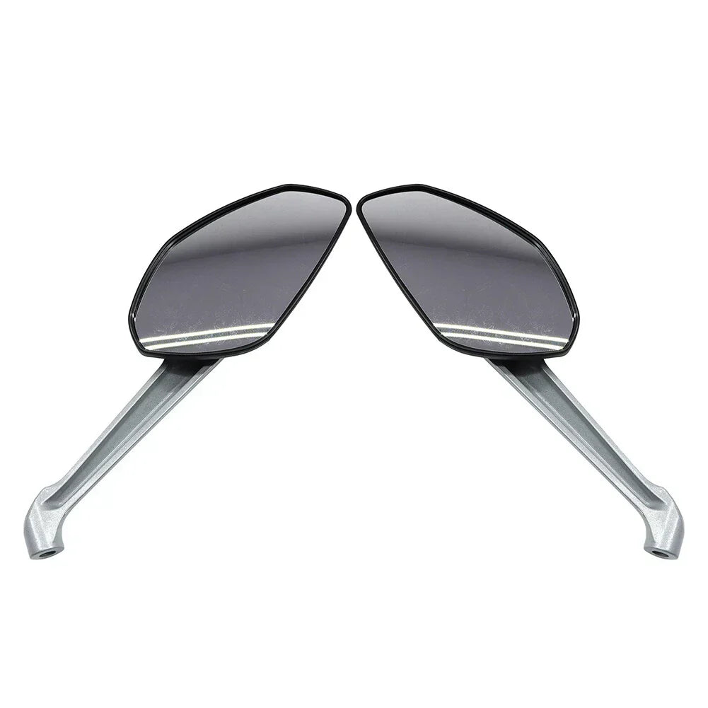 Left Right Rear View Mirrors for Ducati Diavel, Carbon Monster, XDiavel