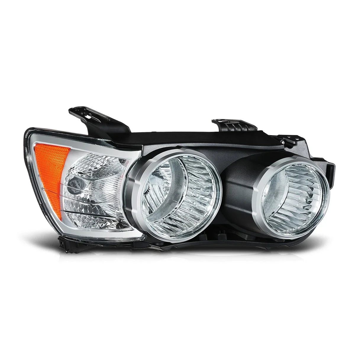 OE Style RH Passenger Side Headlight Lamp for Chevy Sonic (2012–2016)
